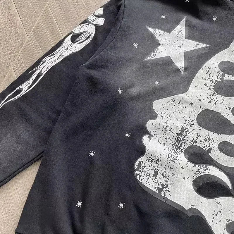 Hellstar hoodie