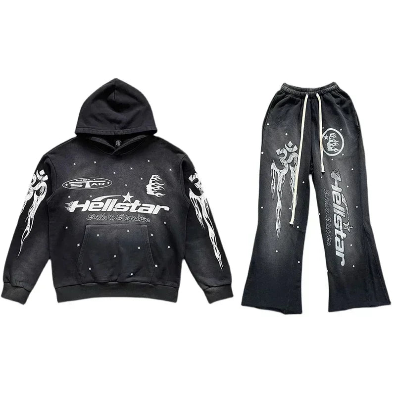 Hellstar hoodie